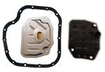 ALCO FILTER Hydraulikfilter, automatisk gearkasse TR-078 TR-078 ALCO FILTER Gearkasse filter Toyota billig