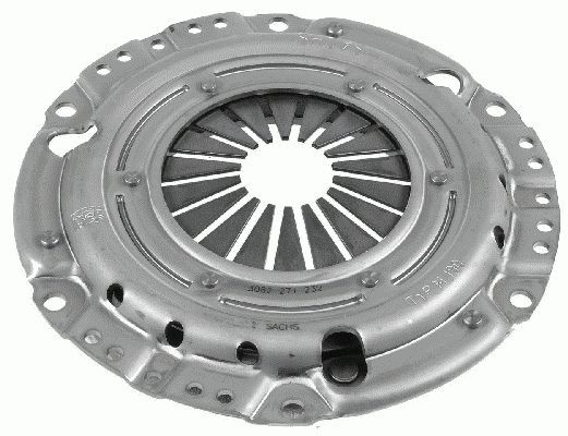 SACHS Tryckplatta 3082 271 232 SACHS 3082 271 232 Tryckplatta SKODA Favorit Forman (785) 1.3 (136) 61 hk 1994