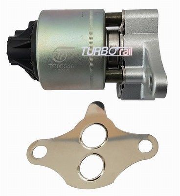 TURBORAIL EGR-ventil TR00546 EGR modul TURBORAIL Audi A1 TR00546
