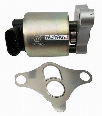 TURBORAIL EGR valve TR00547 FIAT TURBORAIL egr TR00547