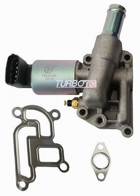 TURBORAIL EGR-ventil TR00548 EGR ventil TURBORAIL Audi A1 TR00548