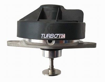 TURBORAIL Izpl. gāzu recirkulācijas vārsts TR00565 EGR vārsts Volkswagen TURBORAIL TR00565