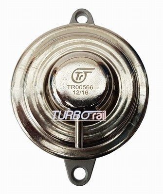 TURBORAIL EGR-ventil TR00566 TR00566 EGR ventil TURBORAIL AUDI A1