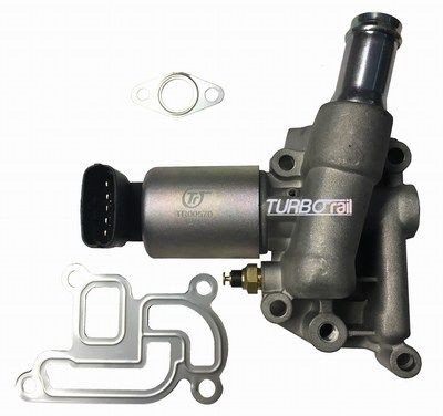 TURBORAIL EGR valve TR00570 TR00570 TURBORAIL egr valve for FIAT