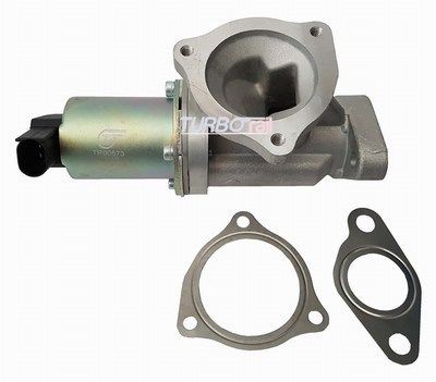 TURBORAIL EGR klep TR00573 Klep, uitlaatgasrecirculatie CITROËN TURBORAIL TR00573