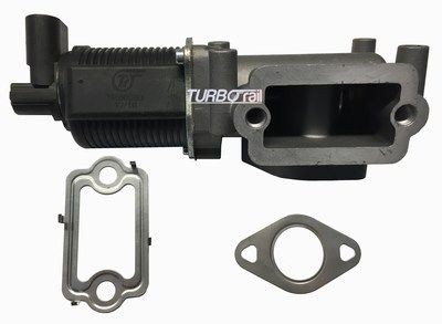 TURBORAIL EGR-klapp TR00593 Agr klapp Volkswagen TURBORAIL TR00593