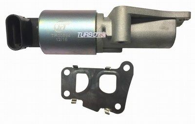 TURBORAIL EGR klep TR00594 Uitlaatgasrecirculatieklep TURBORAIL CITROËN TR00594