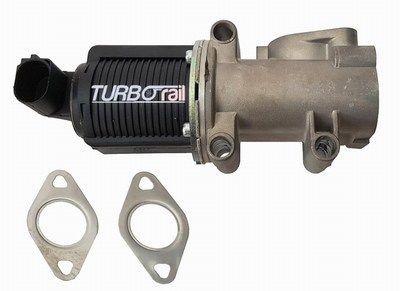 TURBORAIL EGR-ventil TR00609 TR00609 TURBORAIL agr ventil MERCEDES-BENZ GLC