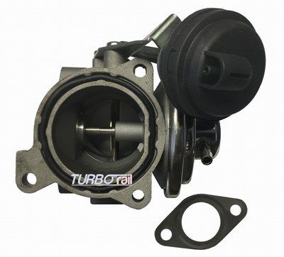 TURBORAIL AGR - Ventil TR00620 TR00620 AGR ventil KIA PROCEED TURBORAIL