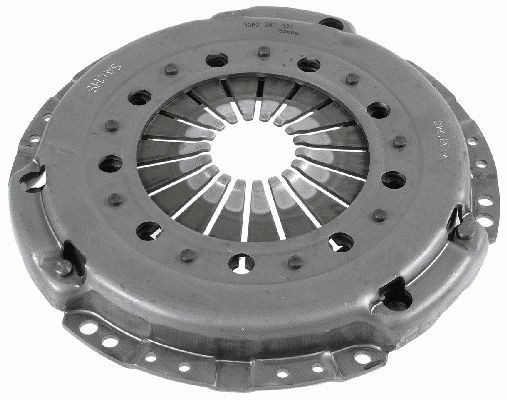 SACHS Trykkplate, clutch 3082 281 031 SACHS 3082 281 031 Trykkplate clutch UAZ Patriot Pickup (23632) billige