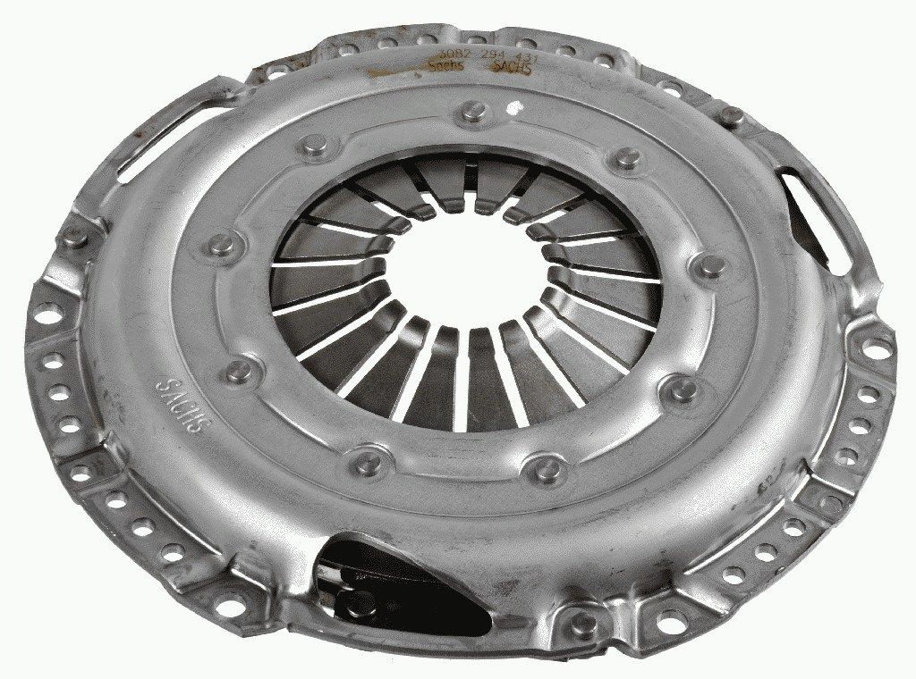 Kytkimen painelevy SACHS 3082 294 431 SACHS 3082 294 431: Kytkinasetelma Mercedes C-sarja 2025