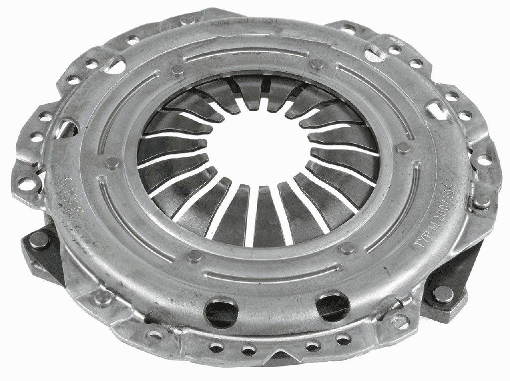 SACHS Prato da embraiagem 3082 297 531 Prato de embraiagem SACHS Ford USA PROBE 3082 297 531