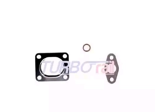 TURBORAIL Gasket Set, exhaust manifold TR179 OPEL MOVANO TURBORAIL exhaust manifold gasket TR179