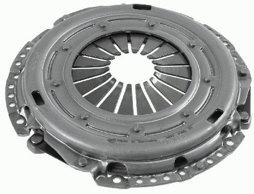 Prato da embraiagem SACHS 3082 306 533 SACHS 3082 306 533: Prato de embraiagem Volkswagen SHARAN 2017