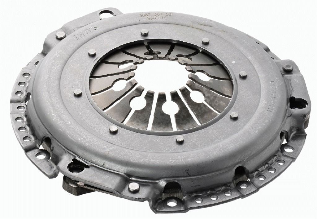 Spingidisco frizione SACHS 3082 307 531 SACHS 3082 307 531 Spingidisco Mercedes-Benz Classe A 2012