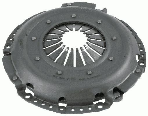 SACHS Tryckplatta 3082 308 041 SACHS 3082 308 041 tryckplatta koppling Audi 100 Typ 43 pris