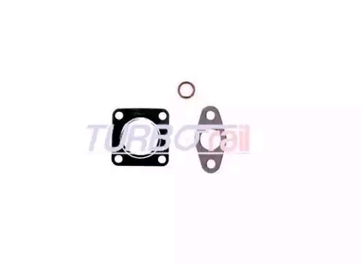 TURBORAIL Tetningssett, eksosmanifold TR359 Manifold pakning TURBORAIL Peugeot 207 TR359