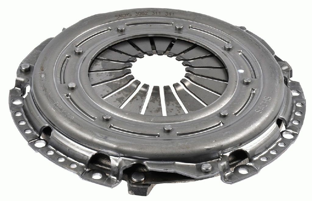 SACHS Tryckplatta 3082 311 341 3082 311 341 SACHS tryckplatta BMW 3-serie