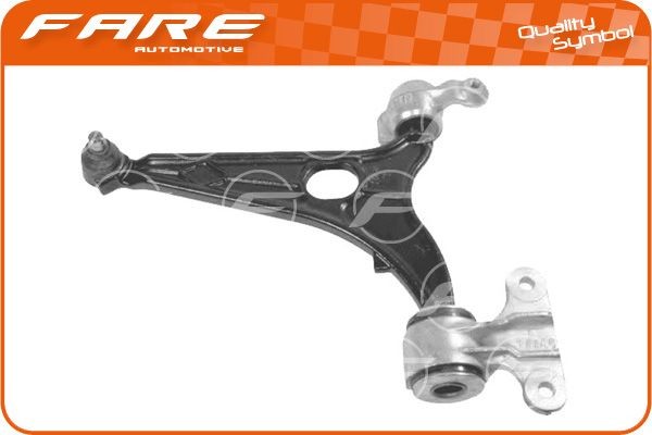 FARE SA Querlenker TR588 TR588 Dreieckslenker LANCIA PHEDRA FARE SA kaufen