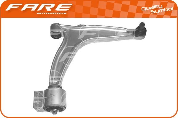 FARE SA Bærearm TR603 TR603 Bærearm OPEL ZAFIRA FARE SA