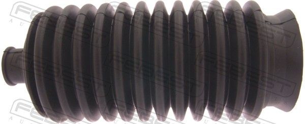 FEBEST Stuurhuishoes TRKB-01 Stuurhuishoes Toyota _XM10 TRKB-01 FEBEST