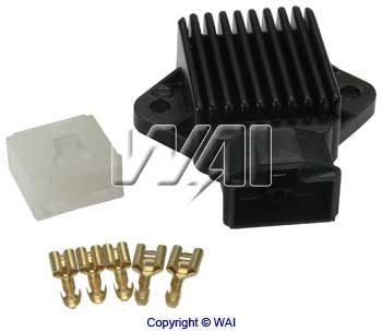 WAI Regulátor alternátora TRR6330 Regulátor alternátora WAI TRR6330 lacné