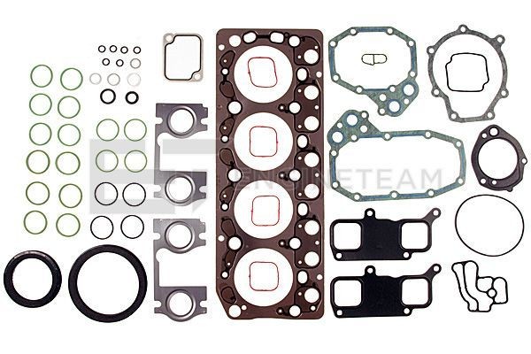 ET ENGINETEAM Kit guarnizioni motore TS0011 TS0011 Serie guarnizioni motore ET ENGINETEAM Volkswagen