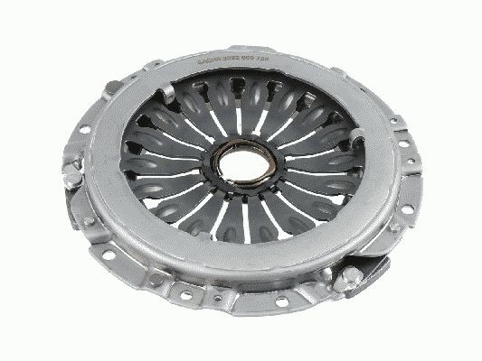 SACHS Clutch Pressure Plate 3082 600 720 SACHS 3082 600 720 genuine Hyundai Elantra 3 clutch pressure plate price