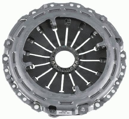 SACHS Prato da embraiagem 3082 631 801 SACHS 3082631801 Platô da embreagem Jumpy I MPV preço