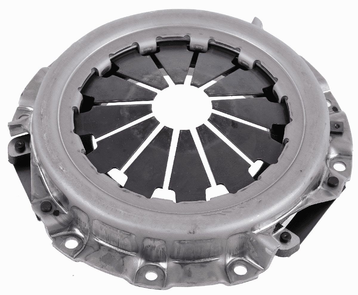 SACHS Drukgroep 3082 636 801 3082 636 801 Koppeling drukplaat TOYOTA AURIS SACHS