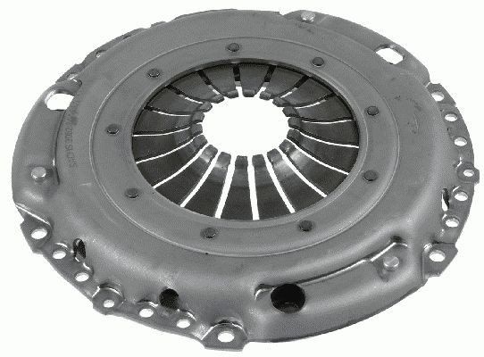 Kytkimen painelevy SACHS 3082 644 001 SACHS 3082 644 001 MERCEDES-BENZ C-sarja 2025 Kytkinasetelma