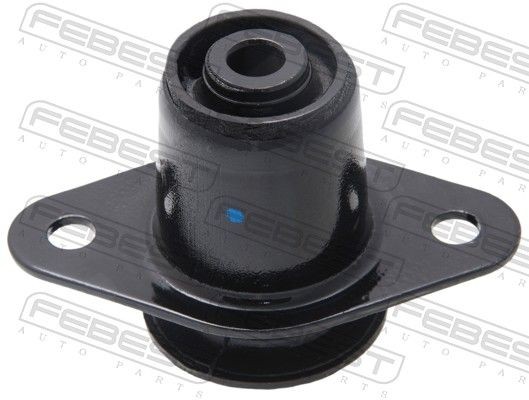 FEBEST Akselinripustus TSB-086 FEBEST TSB-086 Ractis I (XP100) taka-akselin puslat hinta