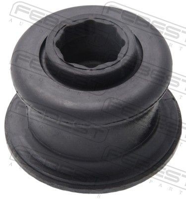 FEBEST Lagring, akselskaft TSB-121 FEBEST TSB-121 Lagring, akselskaft TOYOTA Land Cruiser Prado 150 (J150) 3.5 (GRJ152_) 280 hk 2017