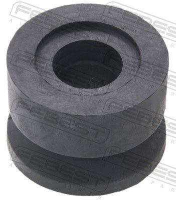 Suspensão, corpo do eixo FEBEST TSB-122 FEBEST TSB-122: Suspensão corpo do eixo Toyota HIACE 2012