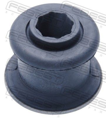 FEBEST Ulożenie tela nápravy TSB-123 FEBEST TSB-123 Ulożenie tela nápravy LEXUS RX IV (AL20) 350 4WD (GGL25_) 290 KS 2017