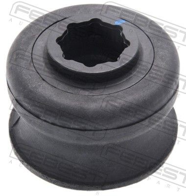 FEBEST Suspensão, corpo do eixo TSB-125 FEBEST TSB-125 Bucha de eixo Corolla E70 originais preço