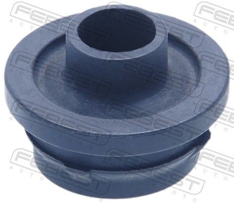 FEBEST Suspension, radiateur TSB-127 Pièces de fixation du radiateur Toyota VDJ20_, UZJ20_ TSB-127 FEBEST