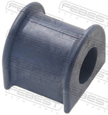 Stabilisatorstang rubber FEBEST TSB-792 FEBEST TSB-792: Stabilisatorstang rubbers Toyota 4 RUNNER 2009