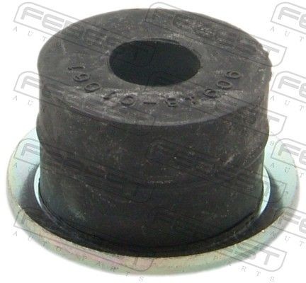 FEBEST Montering, axelstag TSB-818 Axelupphängning Toyota ZVW3_ TSB-818 FEBEST