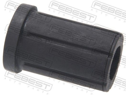 FEBEST Afstandshuls, bladveer TSB-823 Subaru IMPREZA Veerblad FEBEST TSB-823