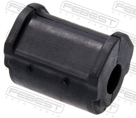 FEBEST Stabilisatorstang rubber TSB-GRX130R TSB-GRX130R FEBEST Lagerbus stabilisator Lexus GSE2_ prijs