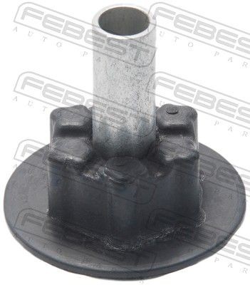 Distanziale a tubo, Ammortizzatore FEBEST TSB-GX110R FEBEST TSB-GX110R costo Parapolvere & tamponi ammortizzatori Lexus IS 2023