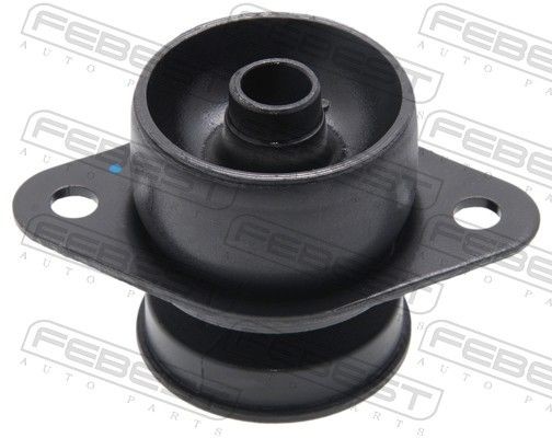 FEBEST Upphängning, axelstomme TSB-LC108 FEBEST TSB-LC108 axelupphängning Toyota Corolla E11 Compact pris