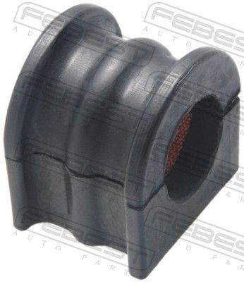 FEBEST Bukse, Stabilizators TSB-USF40F Stabilizatora bukses LEXUS FEBEST TSB-USF40F