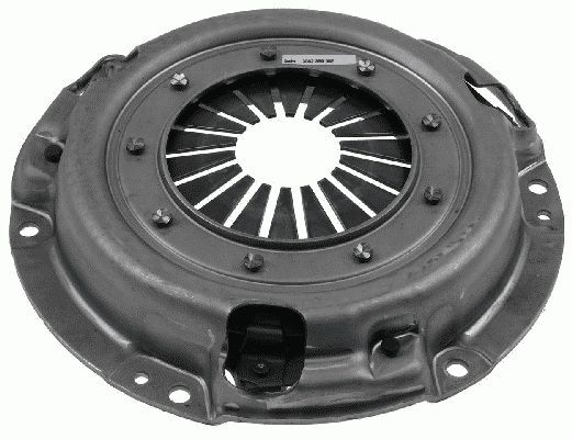 SACHS Sajūga piespiedējdisks 3082 850 002 3082 850 002 Sajūga grozs SACHS NISSAN NV200
