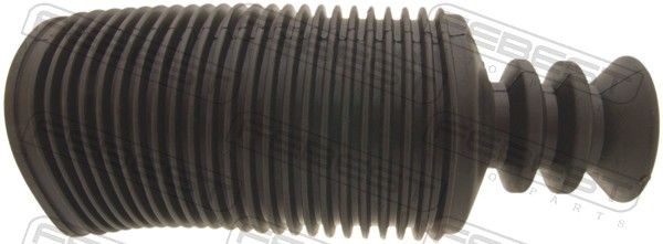 Προστατευτικό κάλυμμα / φισούνα, αμορτισέρ FEBEST TSHB16 FEBEST TSHB16 Σετ προστασίας από σκόνη για αμορτισέρ NISSAN MICRA 2014