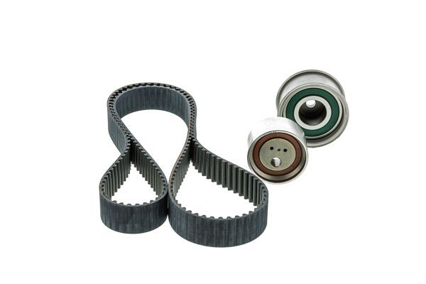 AISIN Kit cinghia di distribuzione TSM-902 TSM-902 costo Cinghia di distribuzione AISIN MITSUBISHI L300 / DELICA