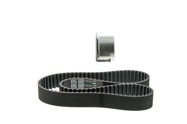 AISIN Sada ozubeného remeňa TSM-904 Sada rozvodového remeňa AISIN Mitsubishi MIRAGE TSM-904