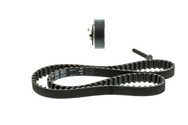 AISIN Hammasrihma komplekt TSO-908 Hammasrihma komplekt AISIN MATIZ TSO-908 odav