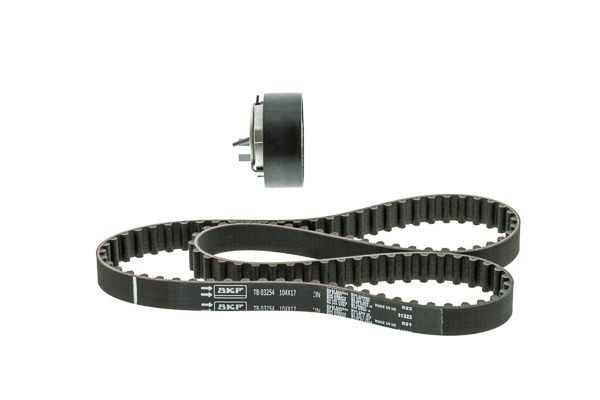 AISIN Sada ozubeného remeňa TSP-904 AISIN TSP-904 Rozvodový remeň Peugeot Bipper Tepee cena